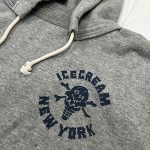 Billionaire Boys Club Hoodie - M